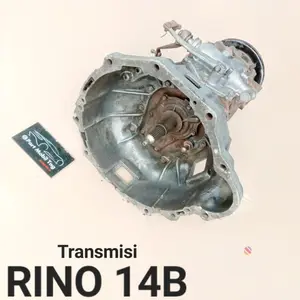 Transmisi Perseneling Gearbox Toyota Rino 115 14B Copotan