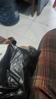 Product Review of [Red Pink] Lingerie Dress Fit Hitam Big Jumbo Size Baju Tidur Daster Jumbo Wanita Premium X3P from s**o g**🦂 0