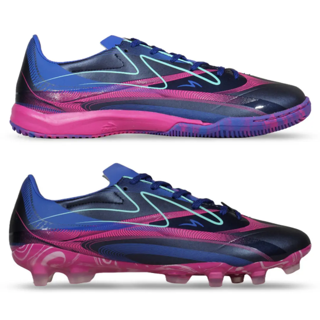 Sepatu Galactica Morph IN - Grim Reaper/Magnifico FG/IN