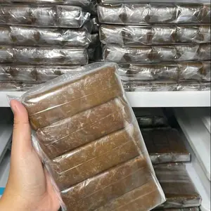 lempok durian pontianak murmer 1000 gram