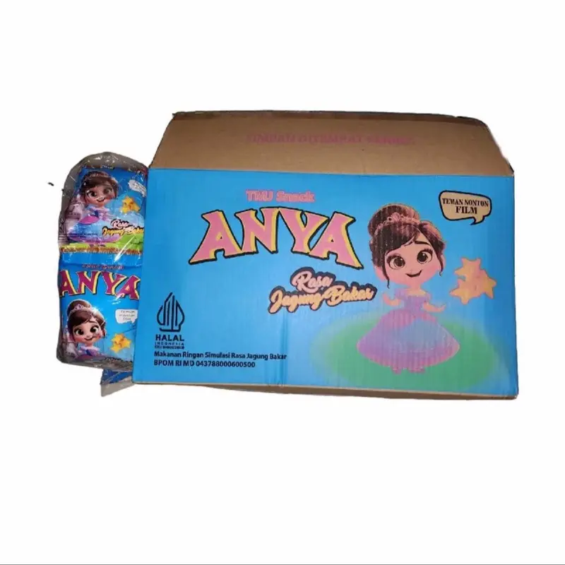 Anya 1 dus isi 40 pcs