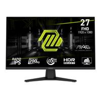 Gambar MSI MAG 274F FHD 200Hz 0.5ms dari COC Komputer Kota Administrasi Jakarta Pusat 2 Tokopedia