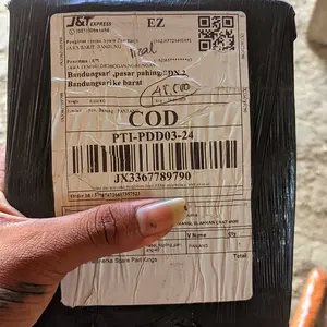 Kabel Kopling Panjang Rx King RXK New 2007 2008 ORIGINAL 3KA-F6335-40 Kabel Kopling Pendek rx king 1982-2006 3KA-F6335-10