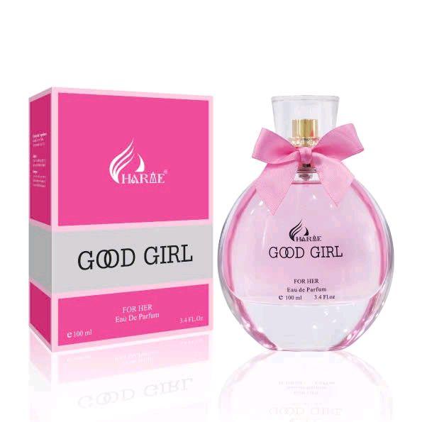 NƯỚC HOA CHARME GOOD GIRL 100ML PHIÊN BẢN THƯỜNG - NGỌT NGÀO QUYẾN RŨ Charme Perfume Cosmetic ,Women Xịt Thơm