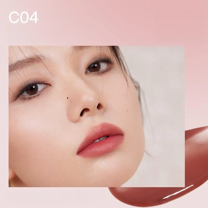 INTO YOU COMBO 3.2g x 2 Son môi dạng sương mù matte mềm mịn làm trắng Nữ Trang Điểm 2