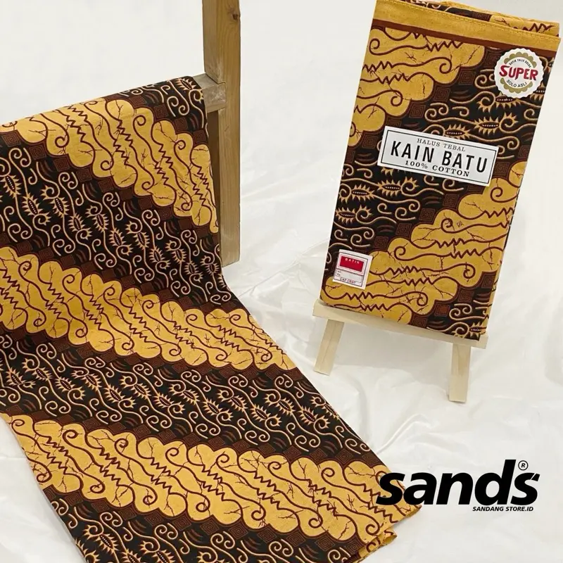 Kain Batik Jarik Jawa Asli - Samping Kebat Panjang - Samping Panjang Tebal Lembut - Jarik Buat Ibu Melahirkan- Kain Batik Panjang - Kain Batik Modern - Batik Jarik Tradisional - Kain Batik Jarik Solo Kebaya