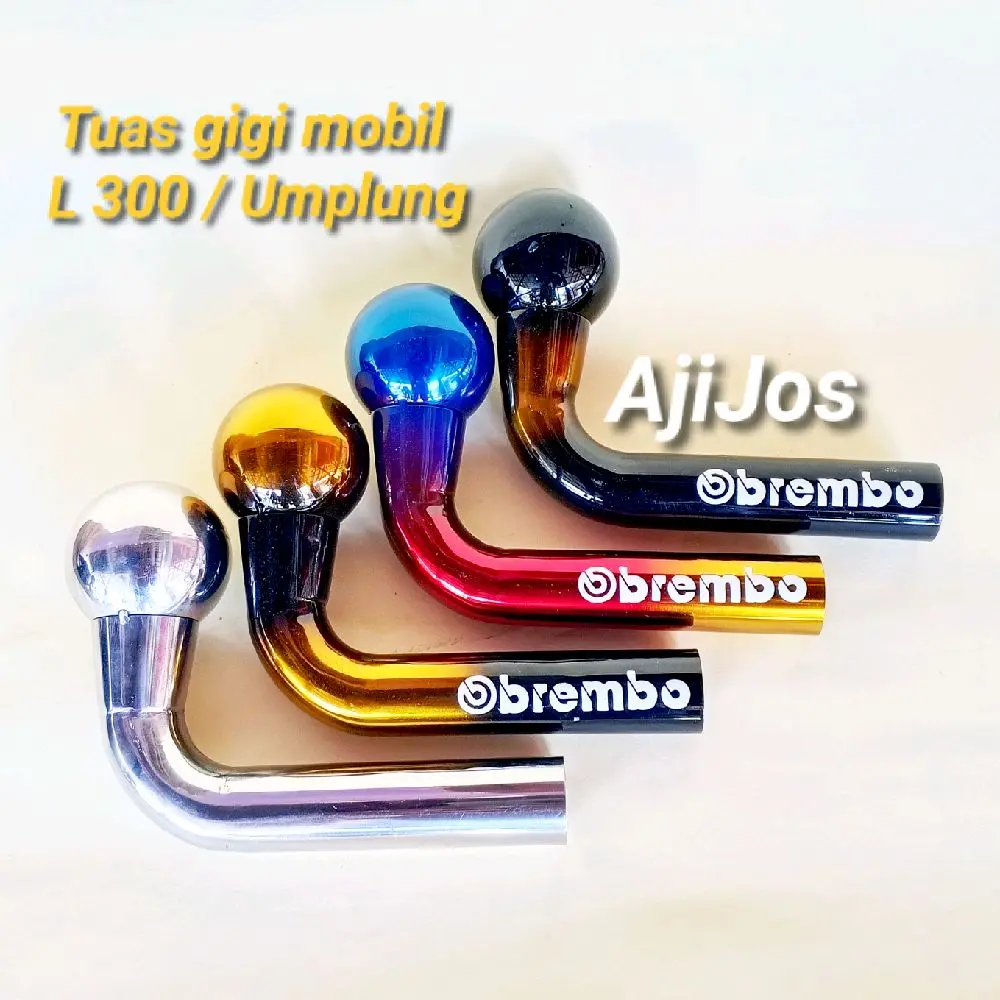 COD tuas gigi L 300 / Umplung Baut 17 dan 14 Car Gold