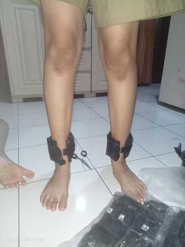 Product Review of Alat Pemberat Kaki dan tangan / Bending size 1 from T**a 0