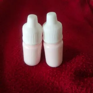 lem gusian warna pink botol 10 ml cepat kering aman dan nyaman di mulut