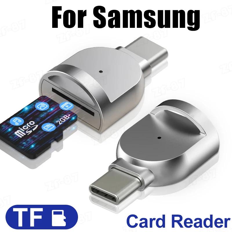 Penyesuai Pembaca Kad Jenis C ke USB Mikro-SD TF, Penghantaran - TikTok ...