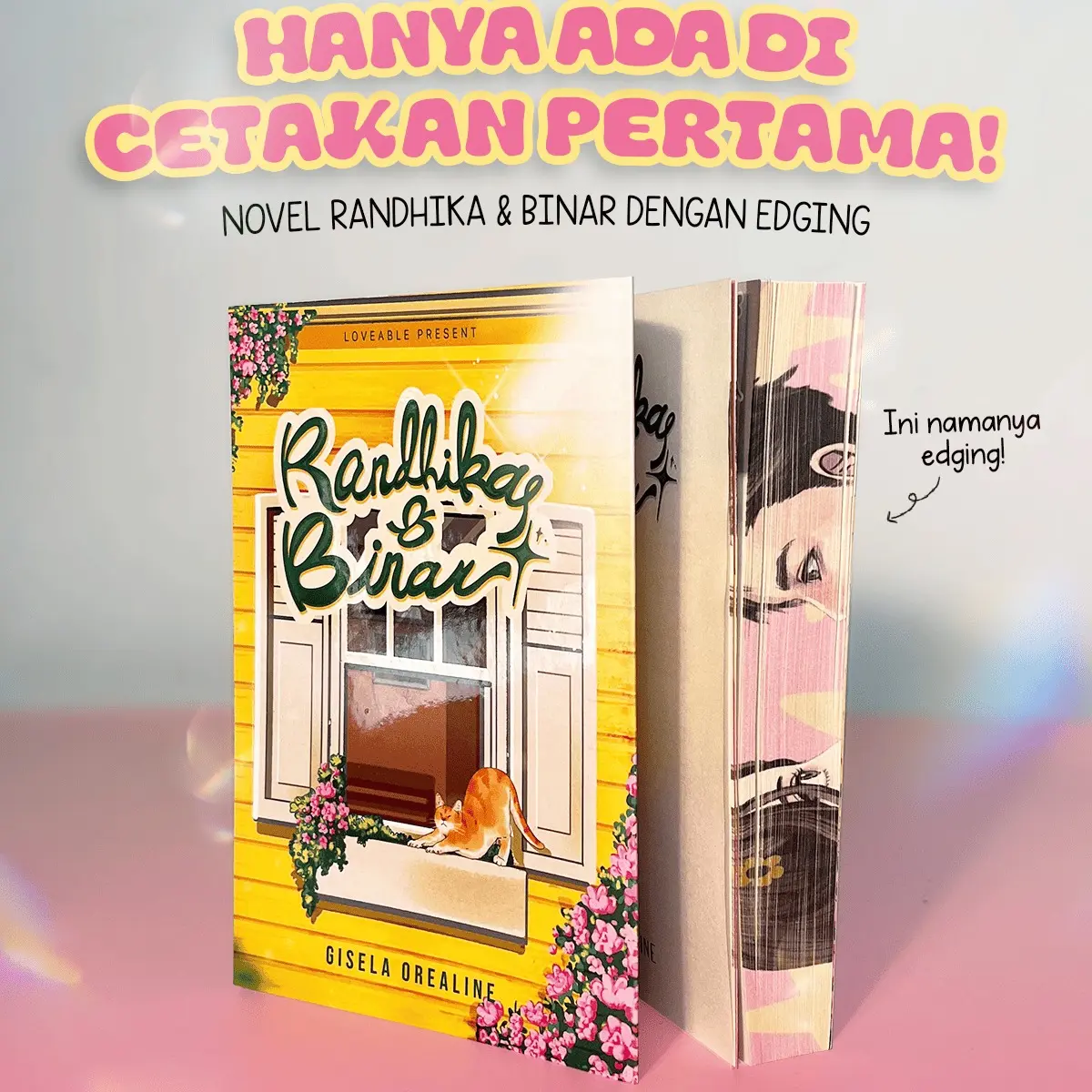 Buku Saja