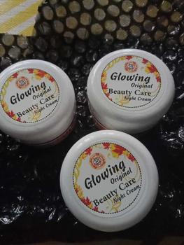 Product Review of CREAM MALAM HILYA AJENG || GROSIR CO DISINI from b**u c**k 0