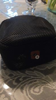 Product Review of 169. AIRFLOW SONGKOK ABASYA - SONGKOK MUSLIM from W** r**i 0