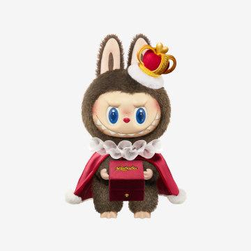 POP MART THE MONSTERS Let's Checkmate Series - Vinyl Plush Doll - Mô hình thú…