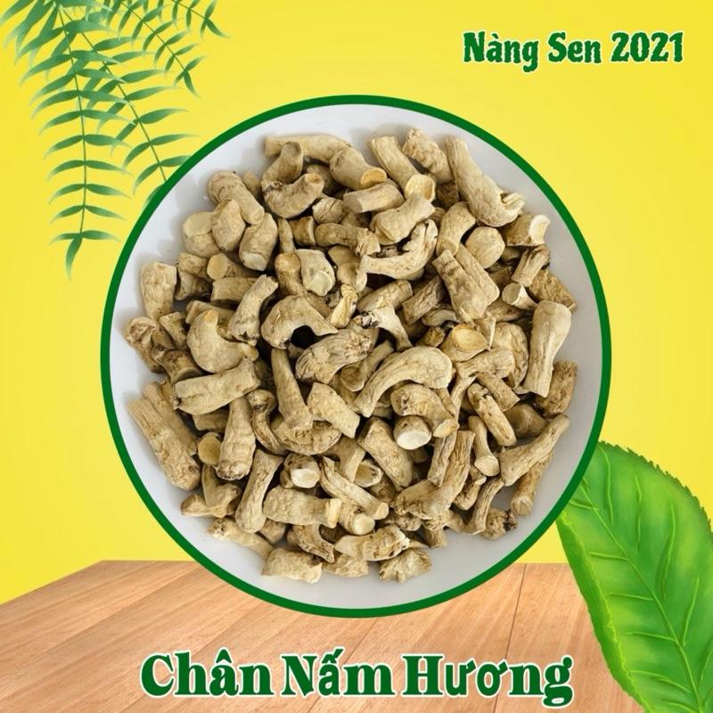 Chân nấm hương khô 1kg