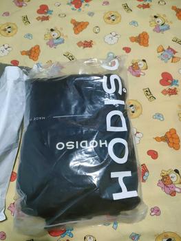 Product Review of HODISO - Awesome Hoodie Jumper Pullover Reguler Fit from ** m**a a** t** b**r ** 2