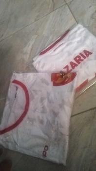 Product Review of Jersey Printing Timnas 2024 Away from 7**l 0