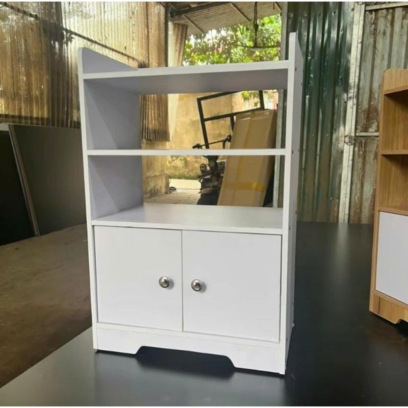 Tủ Đầu Giường 70cm  Tab Trang Trí Đa Năng Hiện Đại Có Ngăn Tủ 5