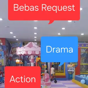 DVD (REKUEST) NOTE SUKA SUKA