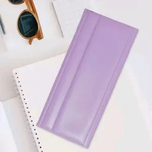 BAGIN 2 - ‎DOMPET DISIPLIN KEUANGAN TABUNGAN ‎ ‎BULANAN / WALLET ORGANIZER 32 SLOT Wanita