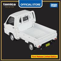 Gambar Tomica Premium Subaru Sambar  (SP)'25 dari Takara Tomy Official Store Kota Administrasi Jakarta Barat 2 Tokopedia