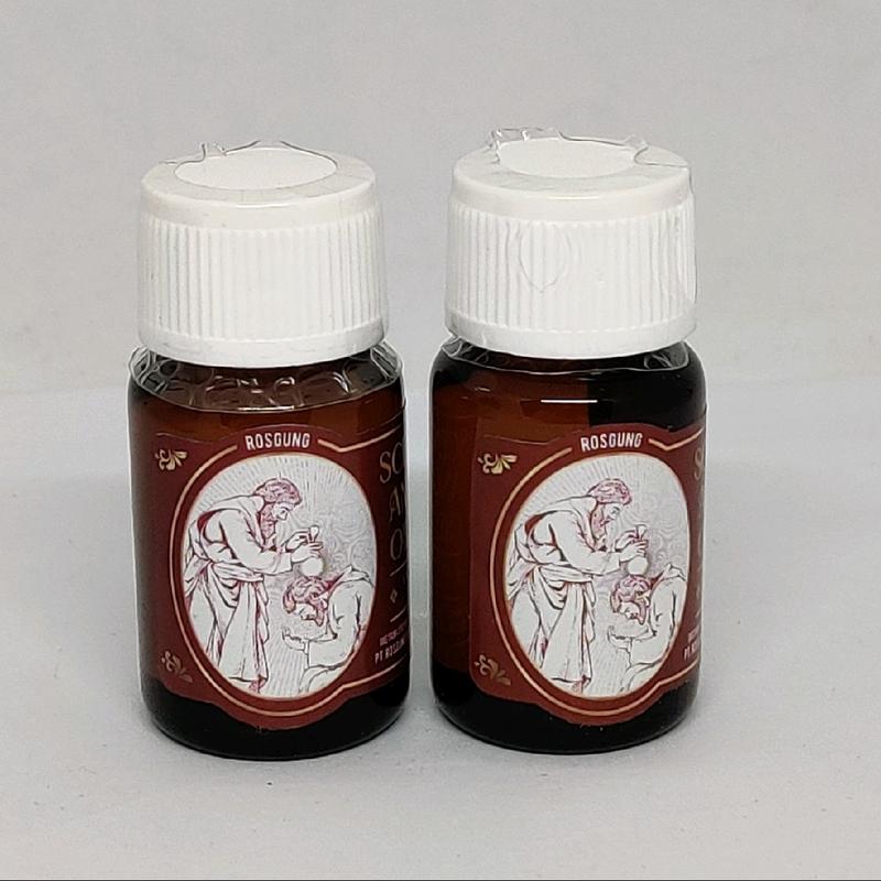 MINYAK URAPAN ROSGUNG SCANTED ANOINTING 10 ML 0