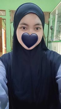 Product Review of (Xora) Mazaya Hijab Malay Size L - Hijab Lolly Kerudung Wanita Muslim Syari Instan Daily Malay Non Pad from p**i 1