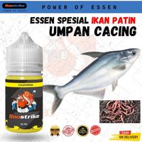 Gambar Essen Super Ikan Patin Babon Kolam Harian, Galatama Dan Liar Ampuh Essen Gacor Ikan Patin Terlaris Media Umpan Cacing | Essen Boostrike dari ESSEN BOOSTRIKE_NEW Kota Tasikmalaya 1 Tokopedia