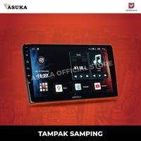 Gambar Head unit Asuka APK Series Android Smart Sensing 4/64GB Garansi Resmi - HU Only, 9 Inch dari ASUKA CAR TV Kota Administrasi Jakarta Barat 3 Tokopedia