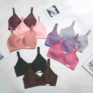 PAKET (ISI 6/3) BRA SPORT DEWASA, Sampai Ukuran Super Jumbo, PAKET MURAH!!