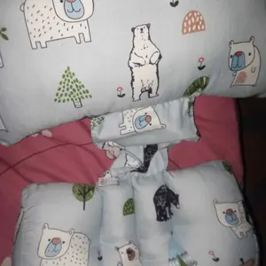 ￼Bantal Penyangga Perut Ibu Hamil Premium Terbaru Dan Praktis