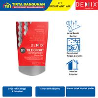 Gambar DEMIX D1 TILE GROUT WATER REPELLENT ANTI AIR SEMEN NAT PENGISI NAT KERAMIK & GRANITE 1 KG - GINGER YELLOW dari Tirta Bangunan Kota Depok 1 Tokopedia
