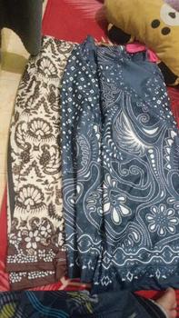 Product Review of Elnaffa-Sarung Instan Anak Usia 2-8 Tahun, Sarung Anak Motif Batik GUS IQDAM from 𝐢**𝟔 0