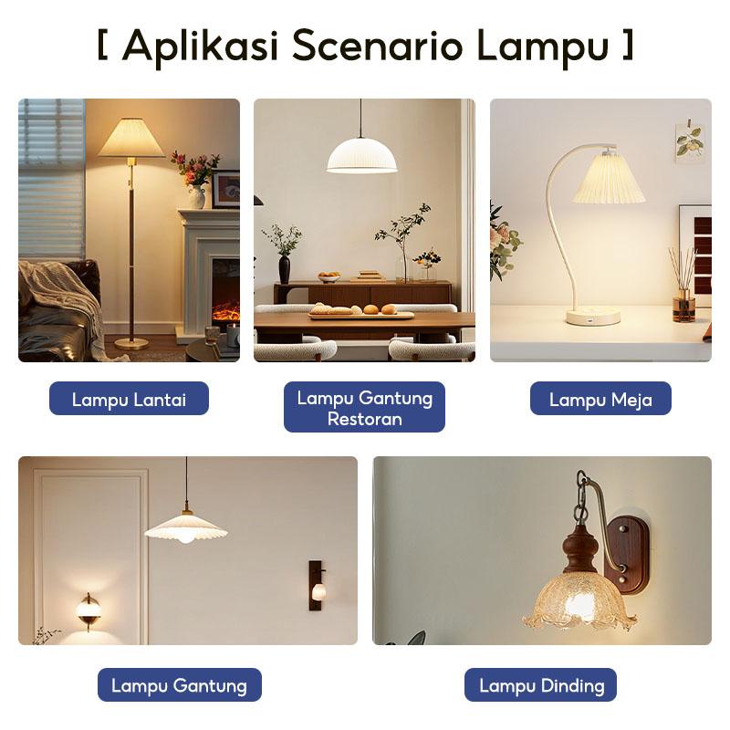 Stop Kontak Putih Baru!  Tutup Pengaman Anak & Tahan Panas | Stabilitas Lebih Baik!