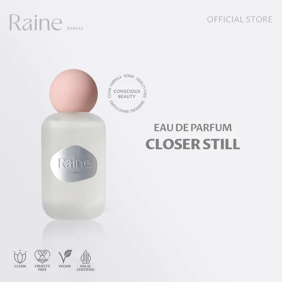 Raine Beauty Eau de Parfum Closer Still