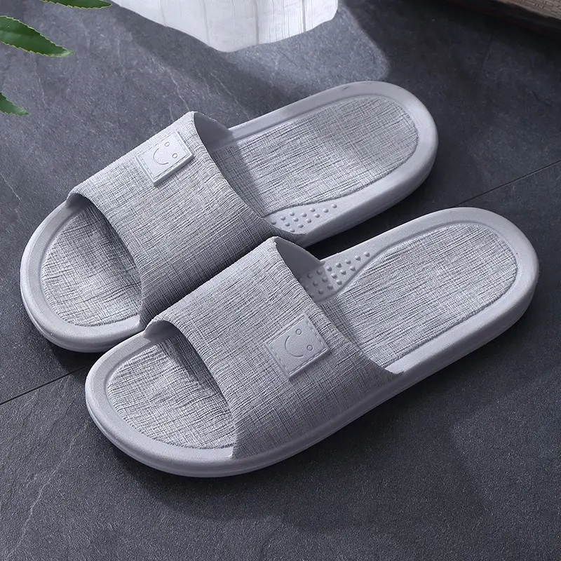 Sandal Selop Pria Empuk Anti Selip
