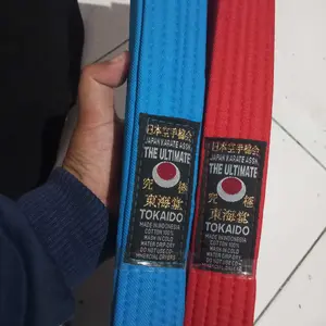 Sabuk Karate AKA AO Pertandingan