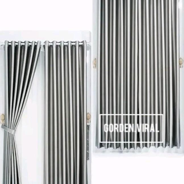 gorden blackout serat glosi 6 gelombang 12 semokring 1