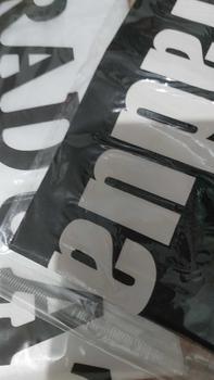Product Review of Selempang wisuda Graduated / Selempang Satin wisuda / Sash samir from T**a A**a 0