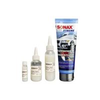 Gambar Sonax Xtreme Plastic Restorer Gel Eksterior Repack Perawatan Mobil - 30ML dari Mitech Protection Kota Tangerang Selatan 3 Tokopedia