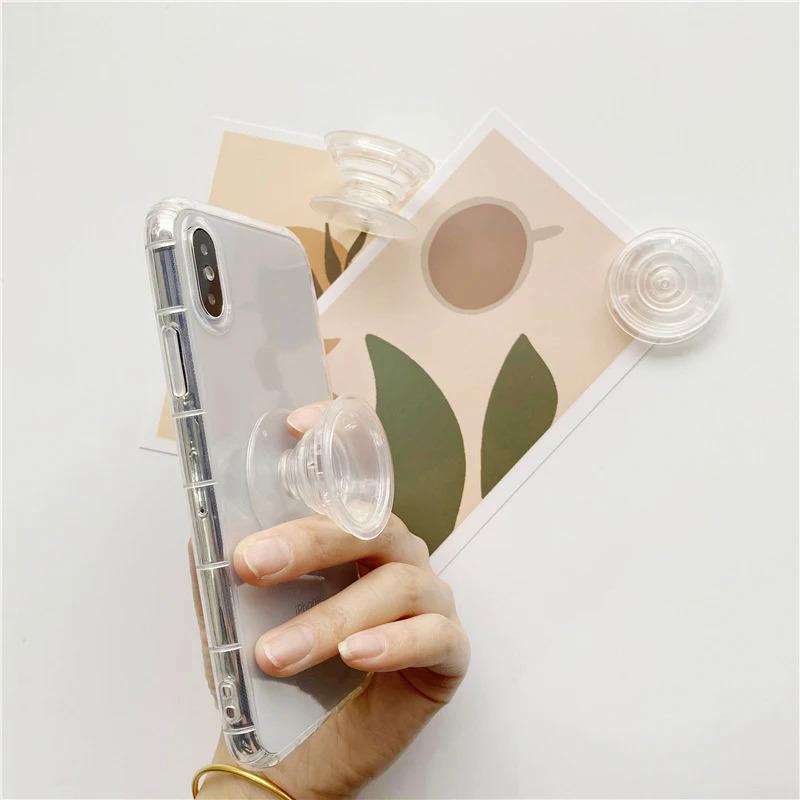 Product Introduction of Pendakap Telefon Bimbit, Pemegang Beg Udara Magnetik, Telefon Pintar Pegang Tangan, Pendirian Boleh Pengembangan dan Cengkaman, Untuk iPhone dan Xiaomi, Sesuai untuk Telefon Bimbit, Pemegang 3
