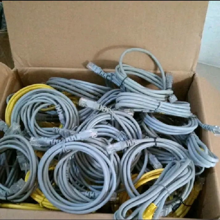 kabel ( LAN ) untuk menyambungkan wifi dengan stb tanpa memasukkan sandi wifi langsung tersambung. 0