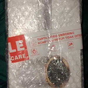 GM Bear Alat Pengering Rambut Portable 1121/1122 -Professional Ionic Hair Dryer