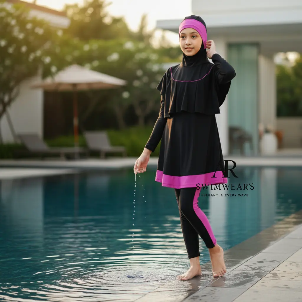 RM HITAM PINK 011