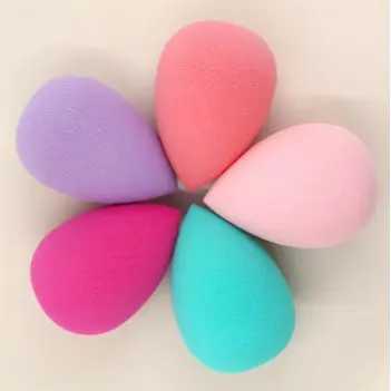 Soft Make up Sponge Hydrophilic