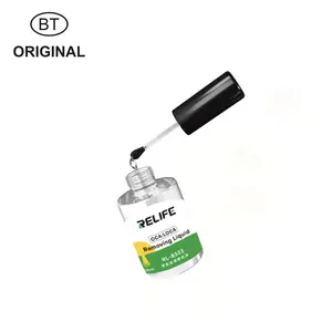 PEMBERSIH LEM OCA LCD REMOVING RELIFE RL-8333 20ML