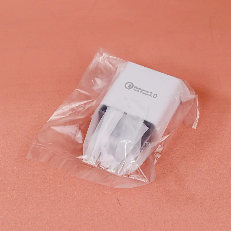 Charger USB Taffware AR-QC-03 dengan 3 Port Qualcomm QC 3.0 - Black Colokan Kabel - Plastik - Baterai, Peralatan 7
