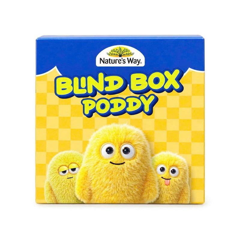 Gấu bông PODDY - Qùa tăng ý nghĩa cho bé