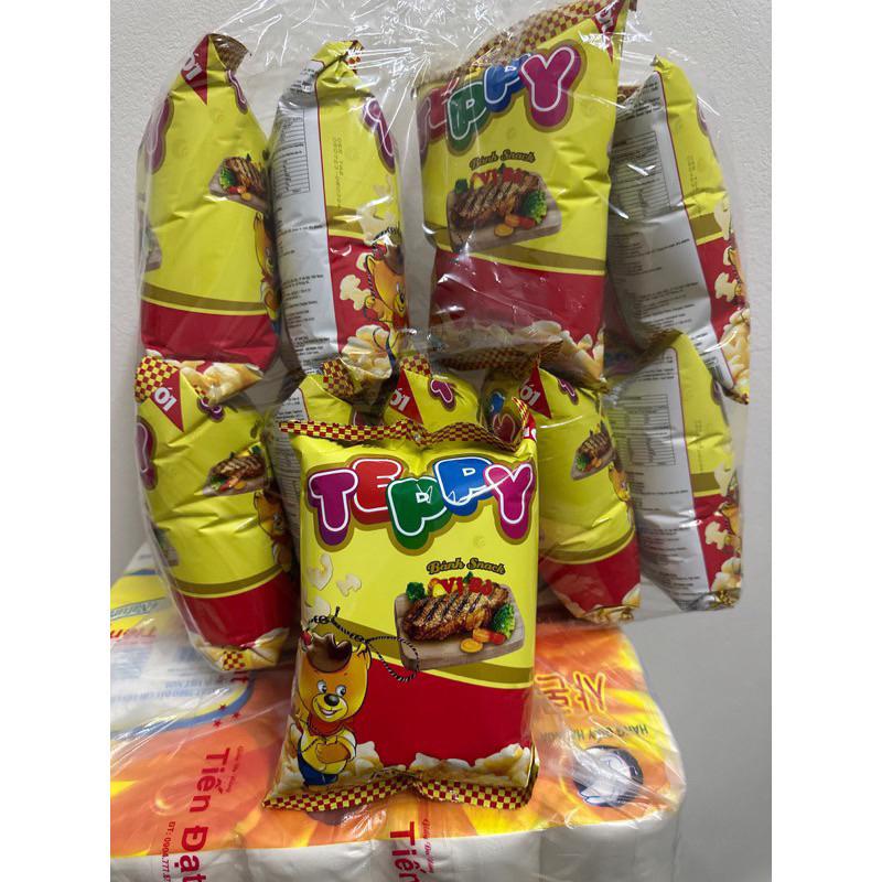 Bim Bim/ Snack Teppy Tràng An 35g