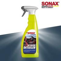 Gambar Sonax Xtreme Interior Detailer Repack Pembersih Interior Mobil - 30ML dari Aki Murah Jakarta Kota Tangerang Selatan 4 Tokopedia